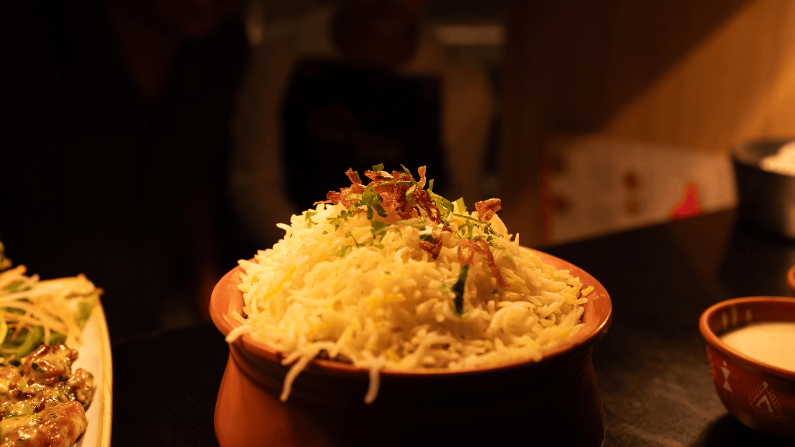 Best Hyderabadi Biryani in Sydney