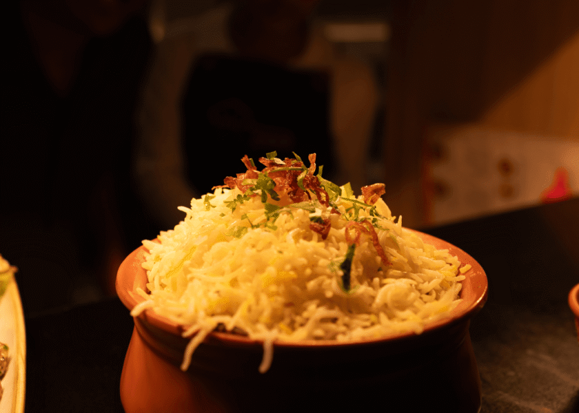 Best Hyderabadi Biryani in Sydney
