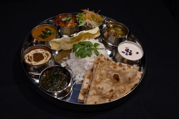 Indian Food Kellyville: From Dosa to Biryani