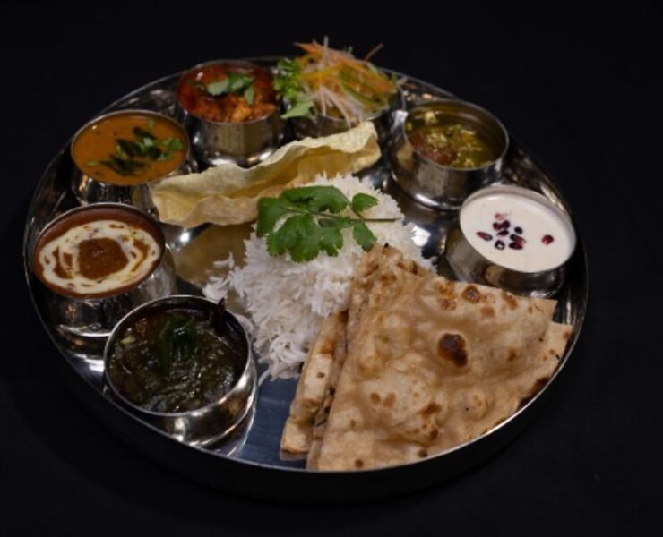 Indian Food Kellyville: From Dosa to Biryani