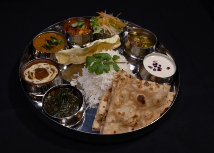 Indian Food Kellyville: From Dosa to Biryani